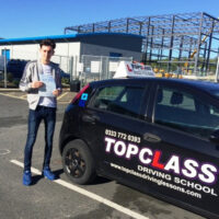 Driving Lessons Gillingham – Customer Reviews – James Gould