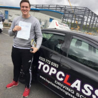 Driving Lessons Gillingham – Customer Reviews – Miles Carter