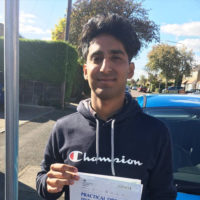 Driving Lessons Maidstone – Customer Reviews – Fayyaz Afzal