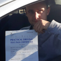 Driving Lessons Maidstone – Customer Reviews – Alan Reynolds